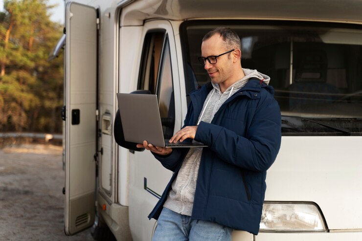 Rates For Luxury Motorhomes Hire uk