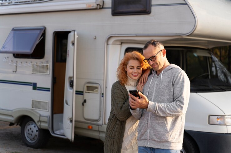 Rates For Luxury Motorhomes Hire
