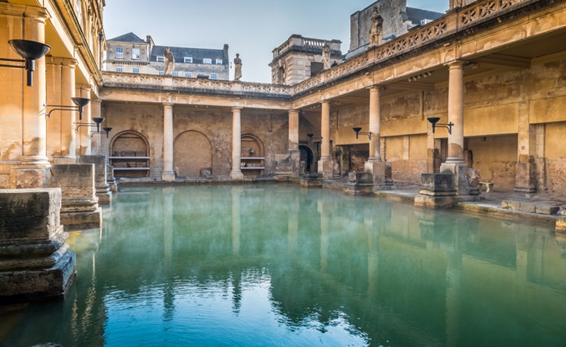 Bath