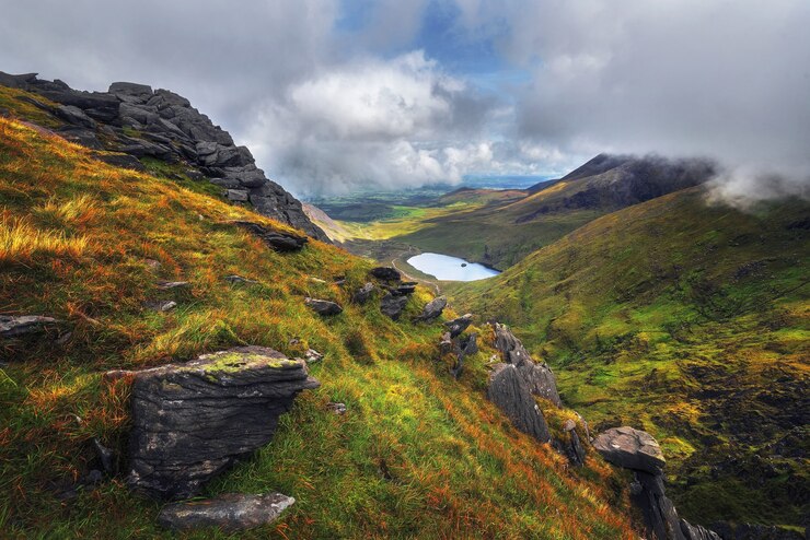 Scottish Highlands