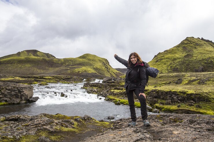 Snowdonia A Welsh Adventure