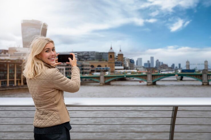 Places to Visit in the UK