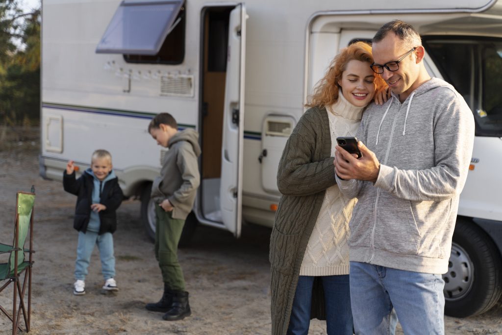 How to Choose the Right Motorhome