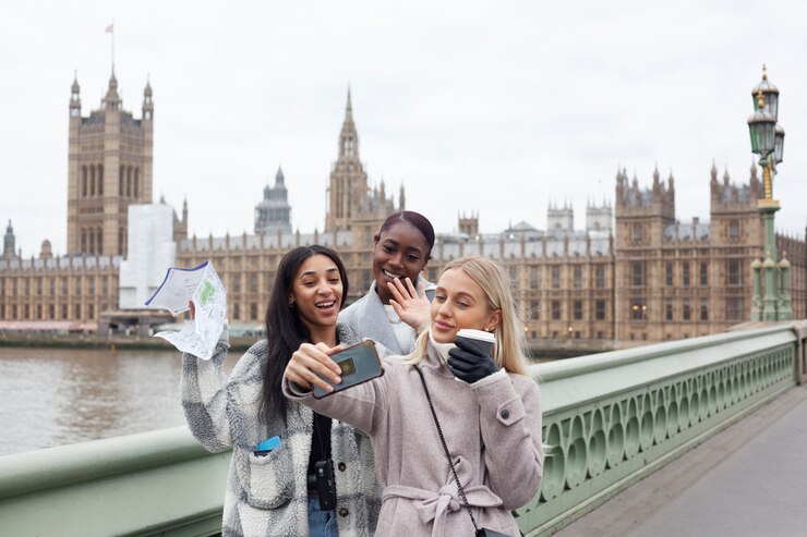 Best Places to Visit in the UK in a Campervan