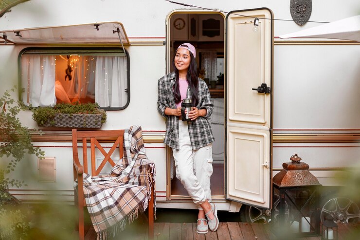 Motorhome Jepsons Reliability and Suitability
