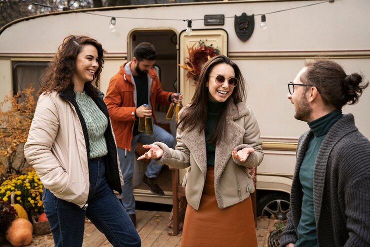 Asked Questions About Motorhome