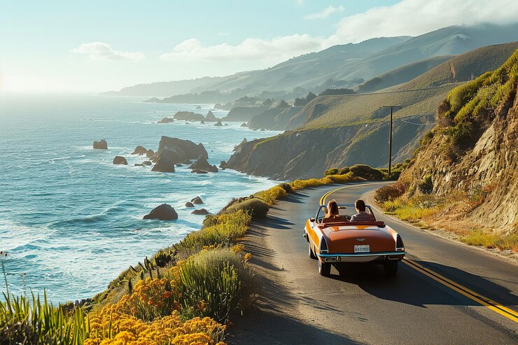 North Coast 500