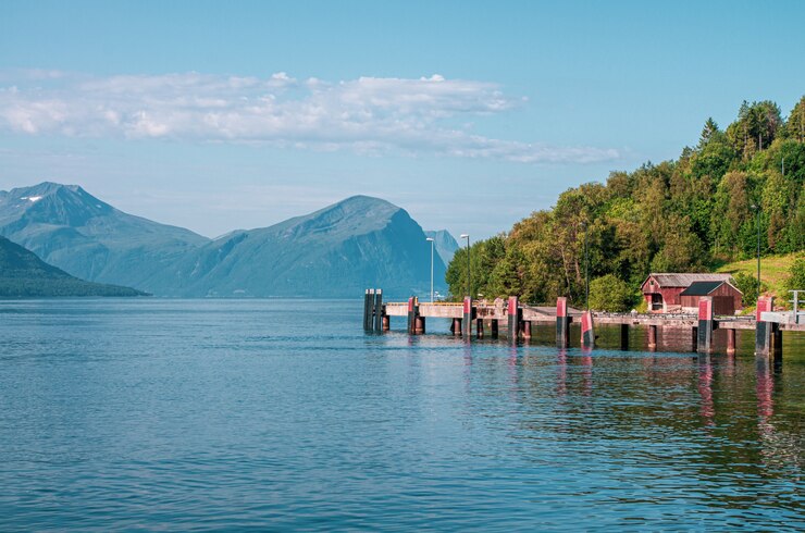 The Lake District