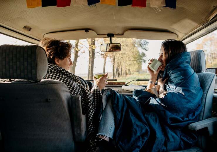 Tips for a Successful Motorhome Road Trip