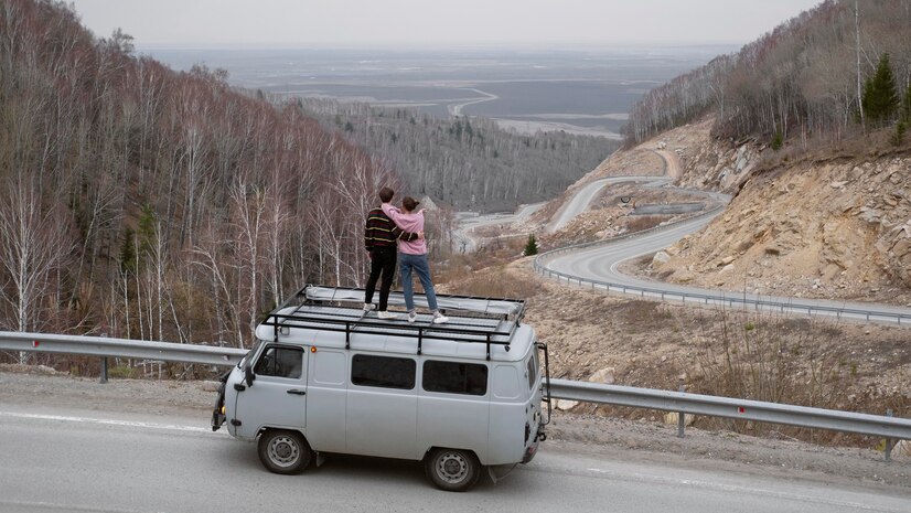 Why Choose Guided Motorhome Tours in Europe