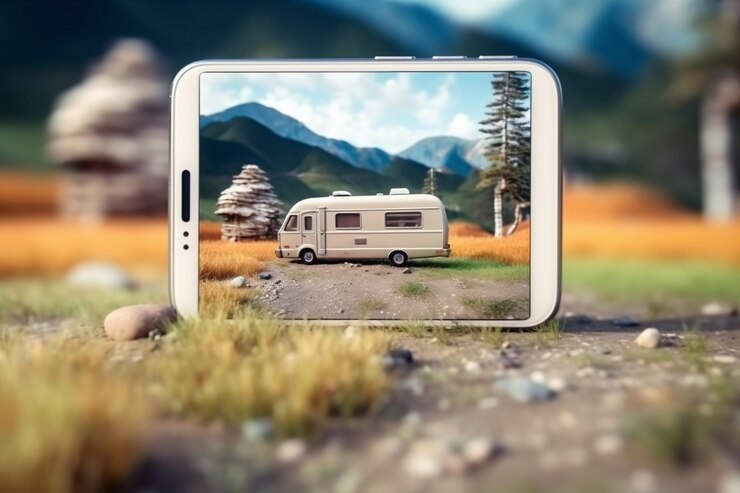 Why Consider Jepson’s Motorhome