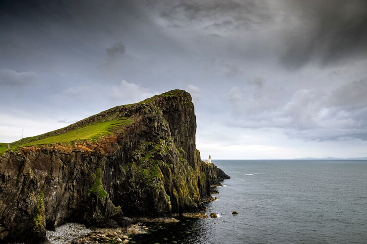 Isle of Skye