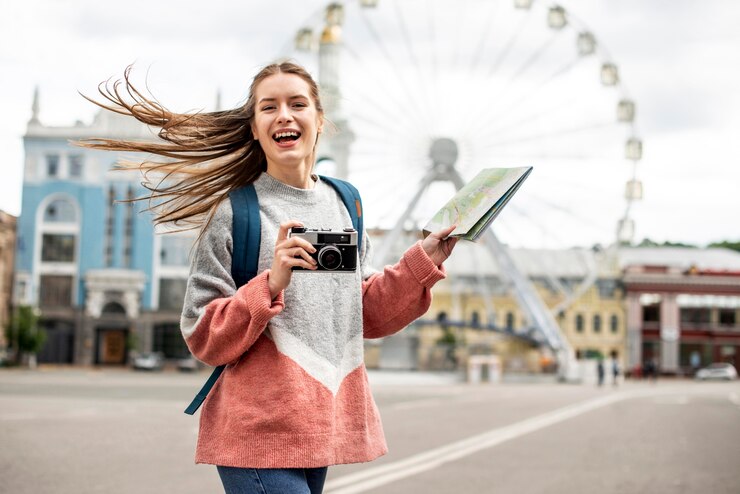 Things to Do in the UK