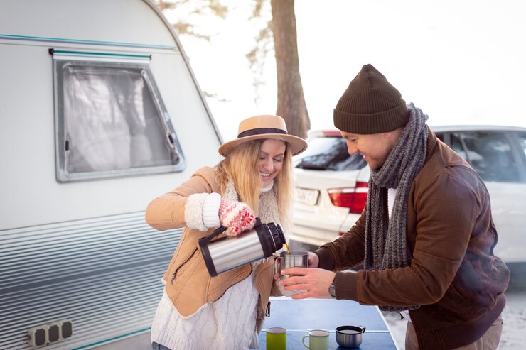 How to Choose the Right Caravan for Your UK Road Trip