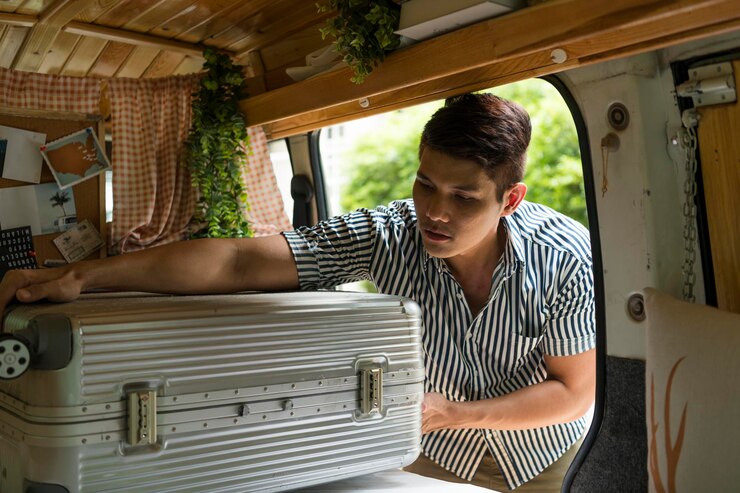 Clever Storage Solutions
