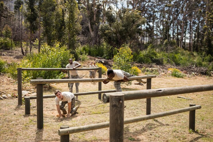 Experience Bowland Wild Boar Park