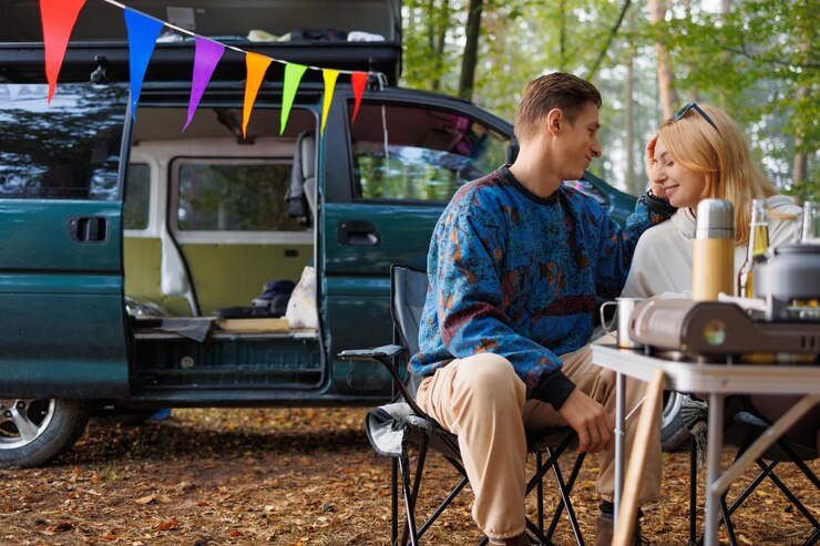How To Choose The Right Campervan For Hire