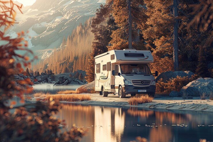 What is Motorhome