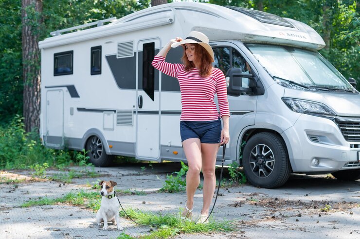 What is a Campervan