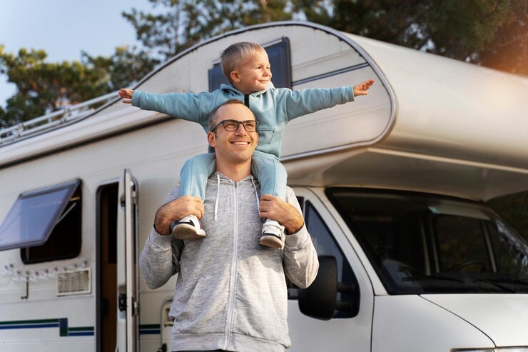 Why Should You Consider a Jepson’s Motorhome