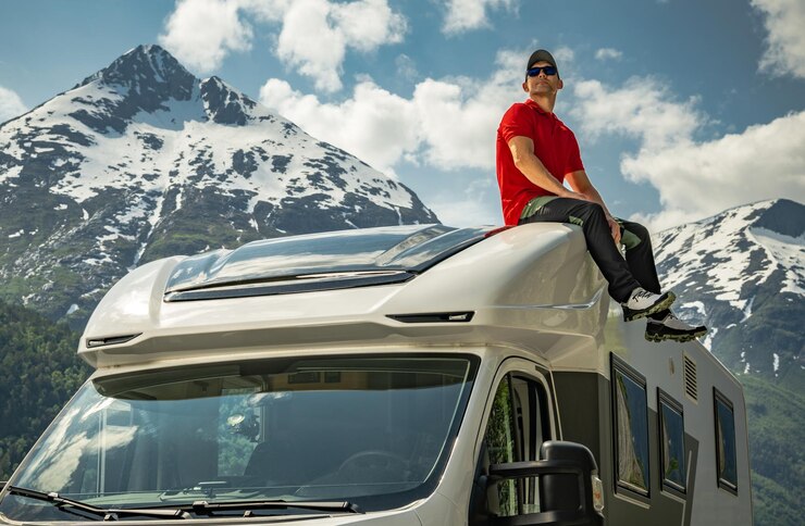 European Road Trip Ideas