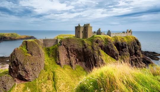 Aberdeenshire