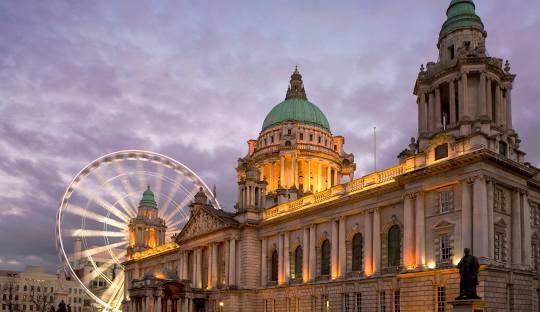 Belfast, Northern Ireland