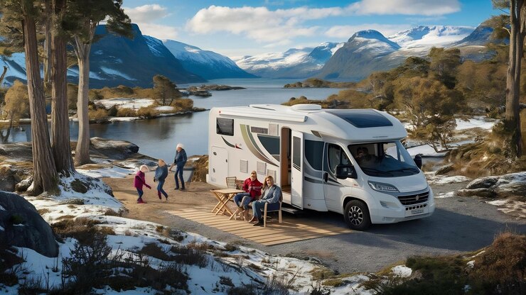 Best Way To Explore Places In UK