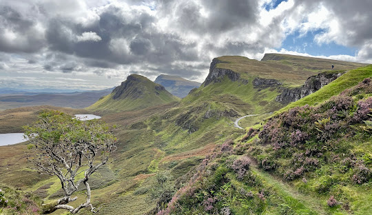 Isle of Skye