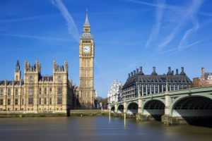 London, England