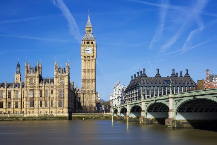 London, England