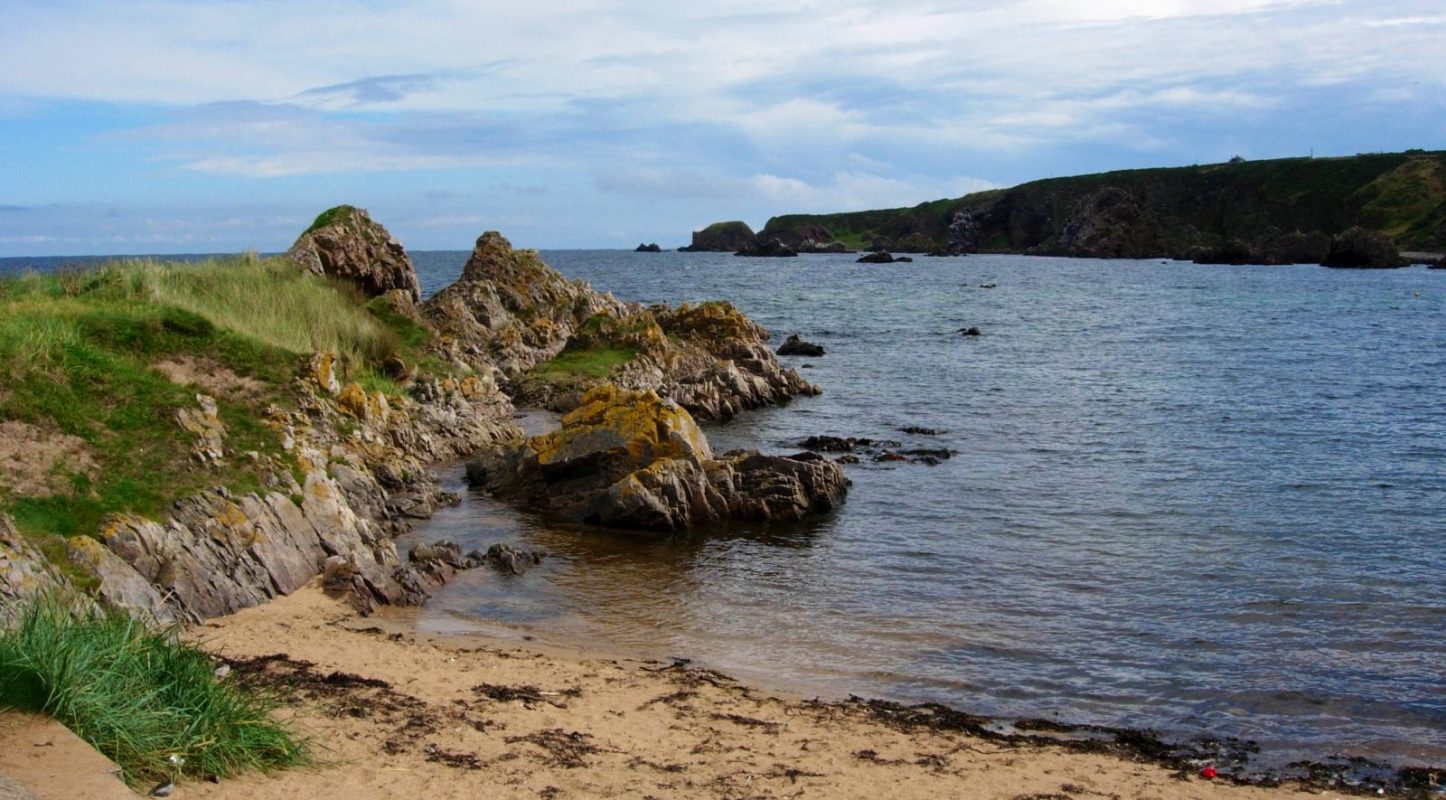Moray Coast