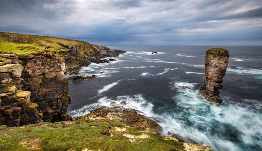 Orkney Islands