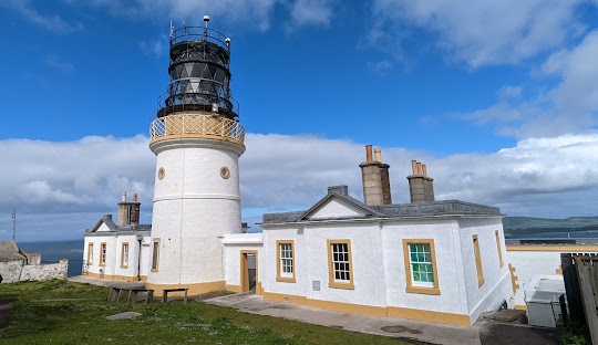 Shetland Islands