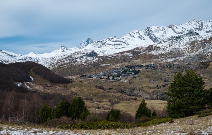 Snowdonia, Wales