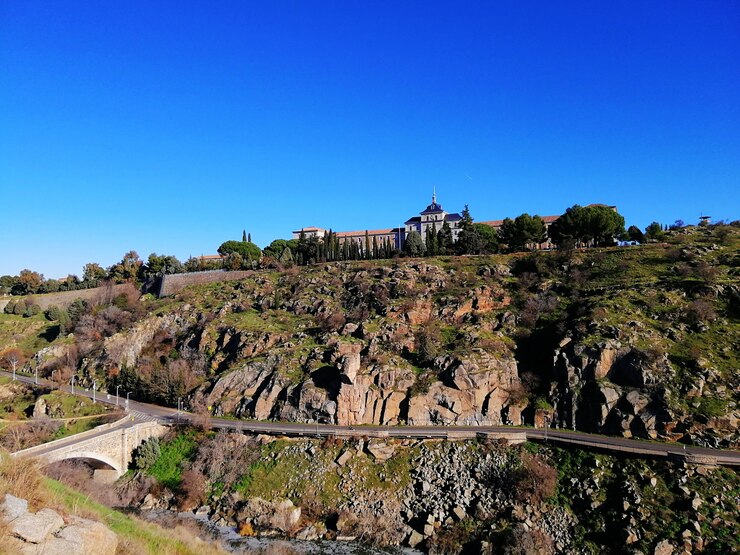 The Basque Circuit, Spain and France