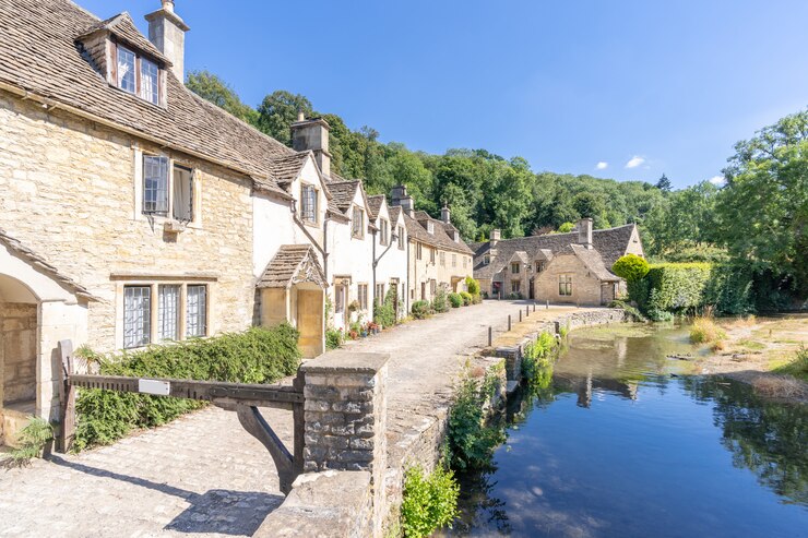 Cotswolds Countryside Escape