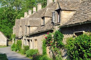 The Cotswolds, England