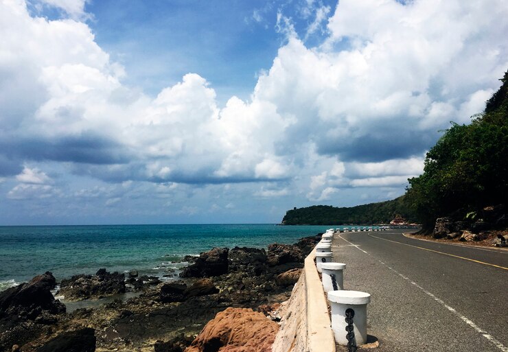 Jurassic Coast Drive