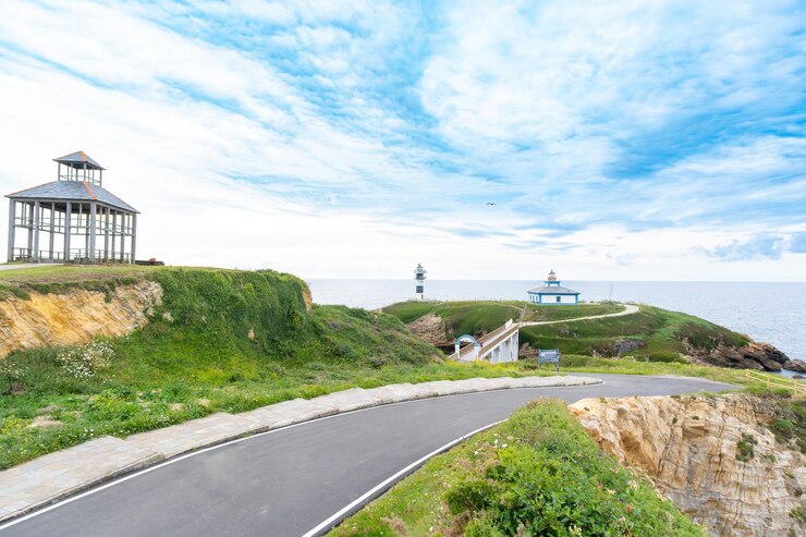 North Coast 500
