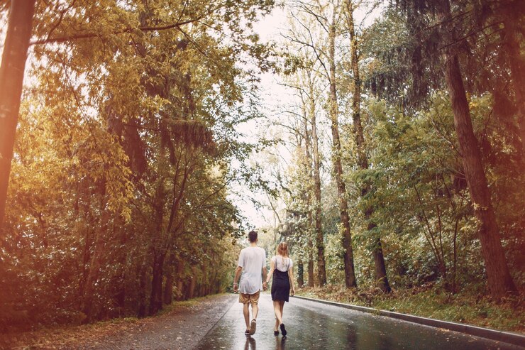 The Romantic Road, Germany