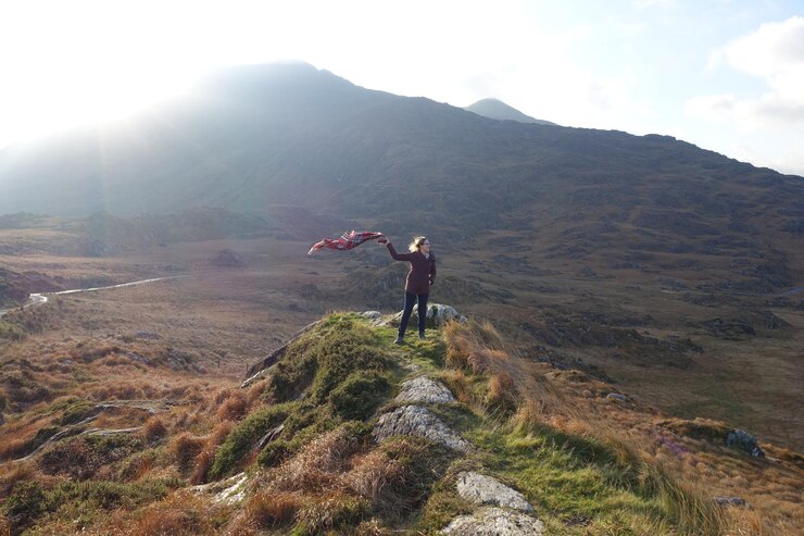 Scottish Highlands Adventure