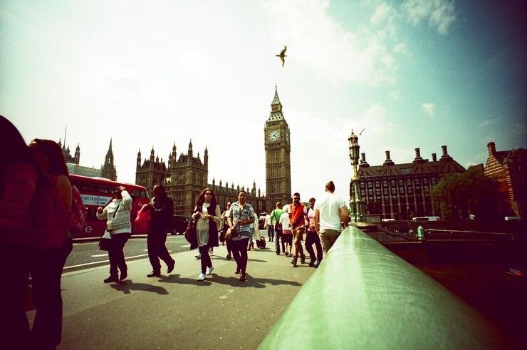 UK Road Trip Ideas