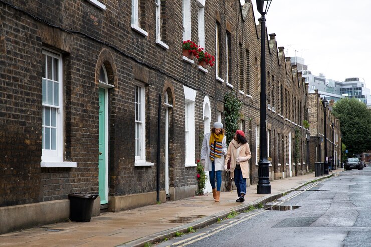 York, England