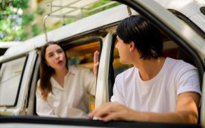 Why Choose a Campervan for Hire in London