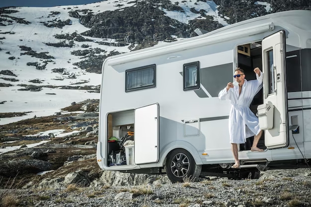 How to Choose a 4-Berth Campervan Rental for Your Perfect Getaway
