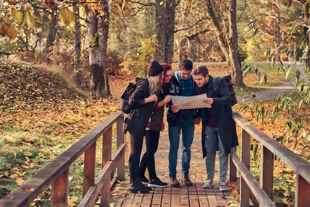 Top 10 Places to Visit in the UK for Family Adventures