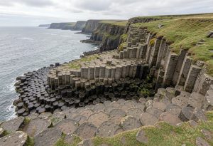 Giant’s Causeway, Northern Ireland