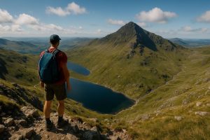 Snowdonia & North Wales—Adventure Awaits