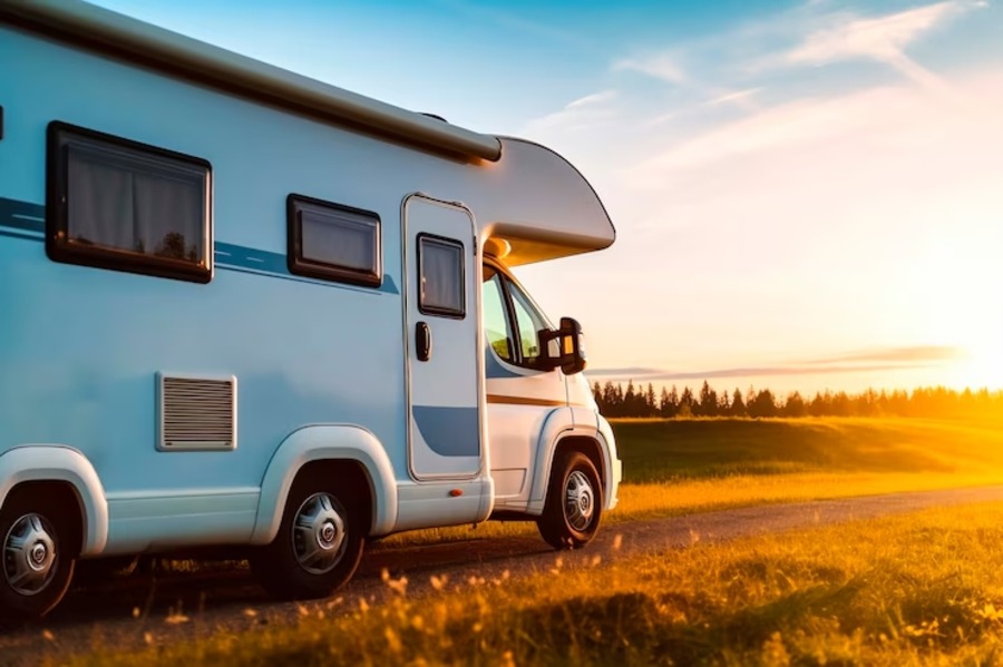 The Best Touring Caravan Hire UK Options for 2025 The Best Touring Caravan Hire UK Options for 2025
